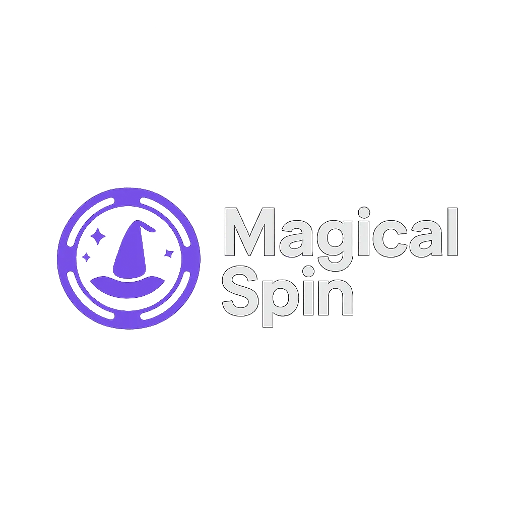 Magical Spin